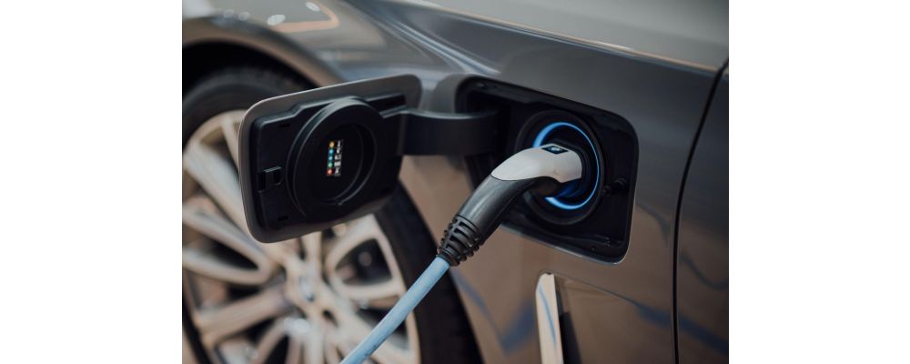 Massachusetts is the second-best state to own an electric car.