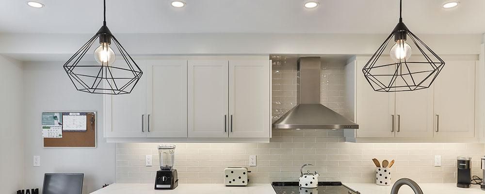 The Best Kitchen Lighting & How to Choose Yours
