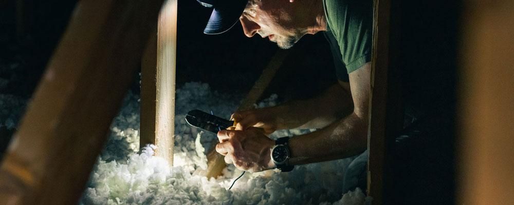 Weatherizing Your Home For Winter 2021