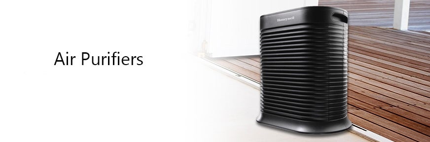 Air Purifiers 