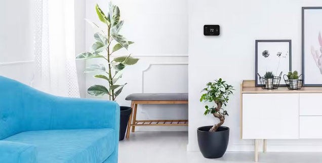 Honeywell Home