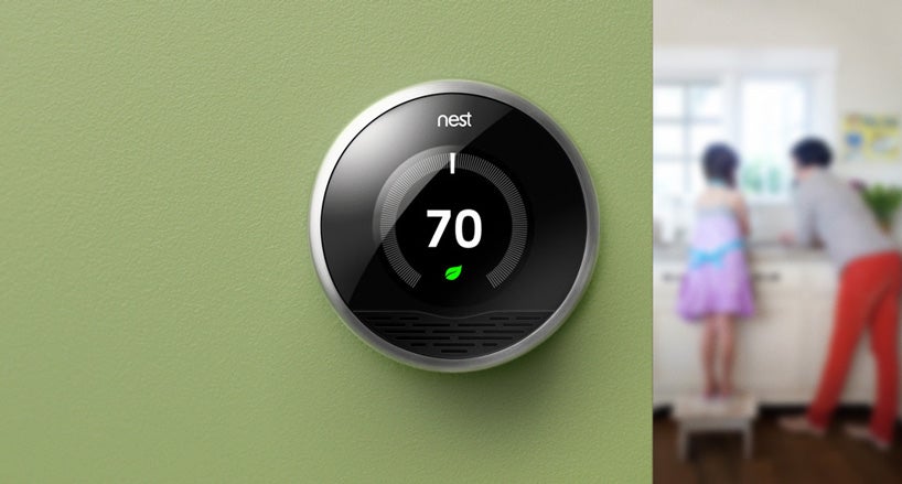 Smart Thermostats Smart Thermostats