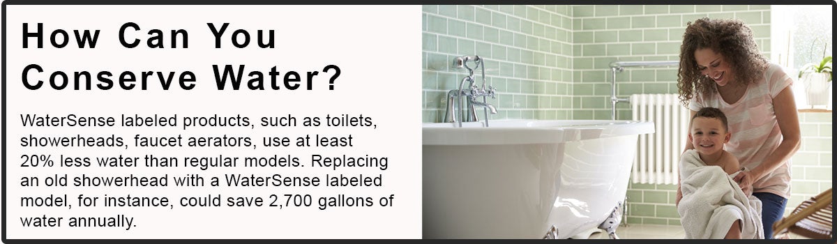 Water Products 