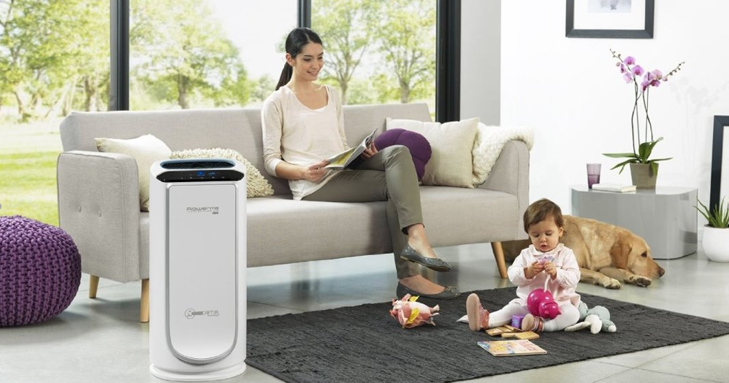 Air Purifiers Air Purifiers