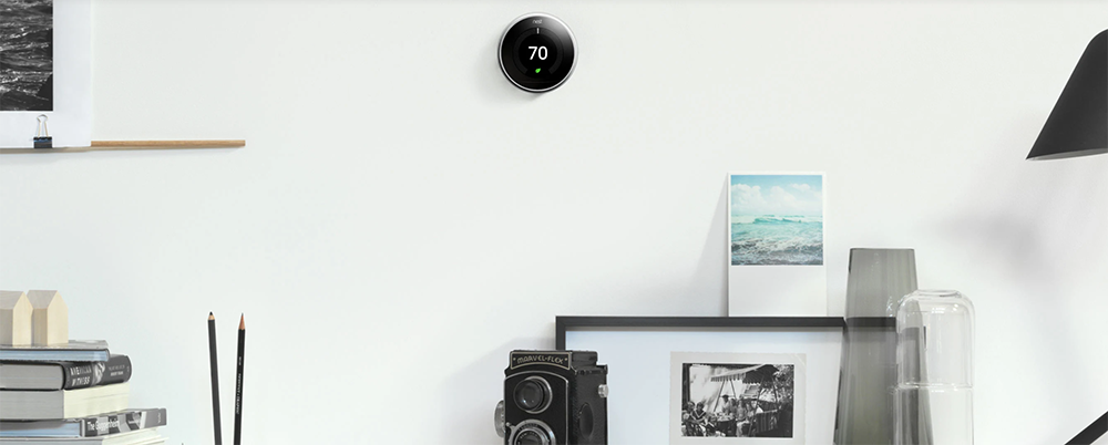 Thermostats Thermostats