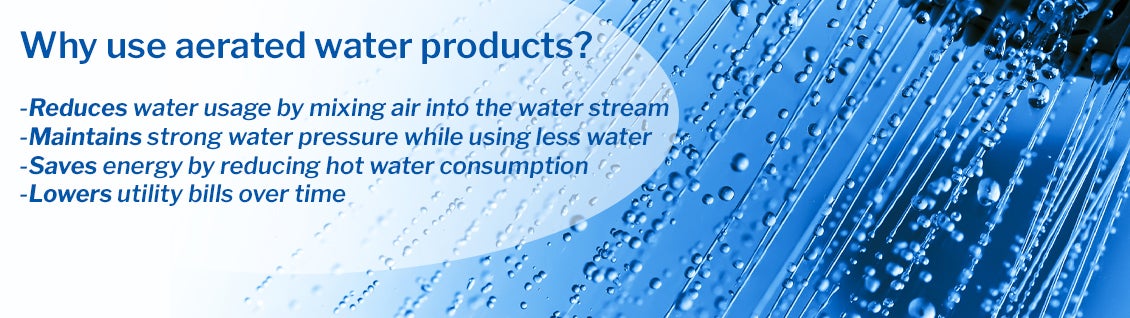 Water Conservation