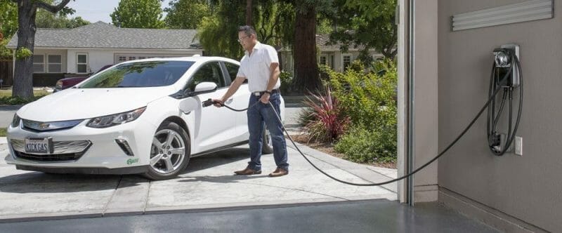 Electric Vehicles Electric Vehicles