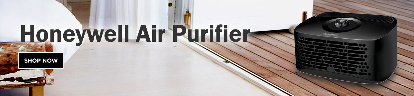 Air Purifiers