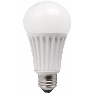 TCP 16w Soft White A21 Standard 3-Way Bulb