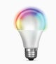 Feit 9w Color-Changing Wi-Fi A19 Bulb