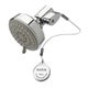 Evolve 1.5 gpm Multi-Function Showerhead with TSV