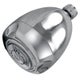 Niagara 1.25 gpm Chrome Showerhead 