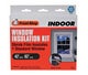 Frost King Window Insulation Kit, 3 Pack 42x62