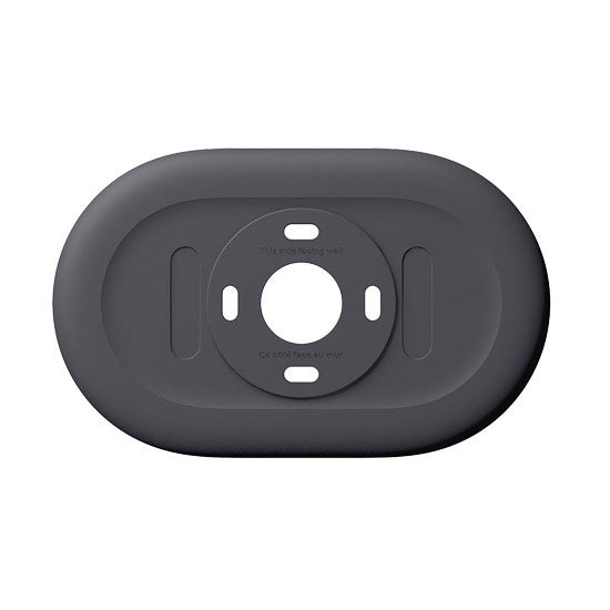 Google Nest trim kit charcoal