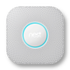 Google Nest Protect Battery Smoke and CO Alarm