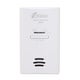 Kidde Plug-In Carbon Monoxide Detector