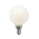 Maxlite 5W 2700K G-16.5 Frosted Globe LED Bulb