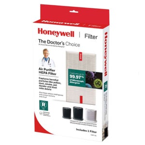 Honeywell Air Purifier True HEPA Filter- HRF-R1