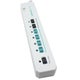 Simply Conserve 7 Outlet Advanced Power Strip