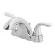 Niagara Earth® Luxe Bathroom Faucet, Brushed Nickel Finish