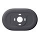 Google Nest trim kit charcoal