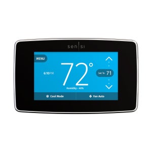 Sensi Touch Smart Thermostat