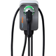 ChargePoint 50A, NEMA 14-50 plug, 7010.4 mm 23' Charging Cable