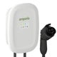 Emporia Classic Level 2 EV Charger - Plug In - White