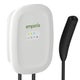 Emporia Classic Level 2 EV Charger - Plug In - White