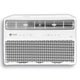 GE 8,000 BTU Window Air Conditioner (up to 350 sq ft) 