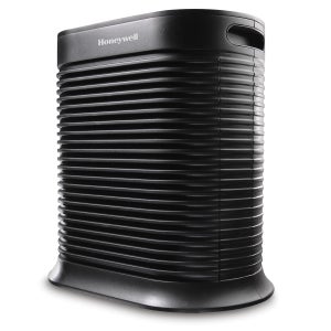 Honeywell Home True HEPA Whole Room Air Purifier With Allergen Remover