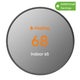 Google Nest Thermostat Charcoal