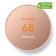 Google Nest Thermostat Sand