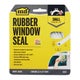 MD Small White EDPM Weatherstrip