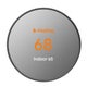 Google Nest Thermostat Charcoal