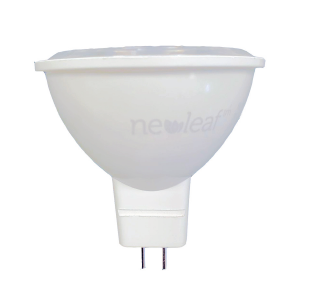 Newleaf GU5.3 LED Bulb