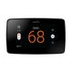 Sensi Touch 2 Smart Thermostat - Black