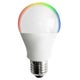Simply Conserve, WiFi Smart A19, 9W CCT+RGB Gen 2