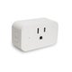 Simply Conserve 15AMP  WiFi + Bluetooth Smart Socket