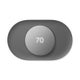 Google Nest Thermostat with Trim Kit Charcoal