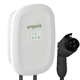 Emporia Classic Level 2 EV Charger - Hardwire - White