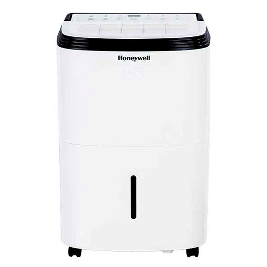 Honeywell Home 50 Pint Dehumidifier TP70WKN