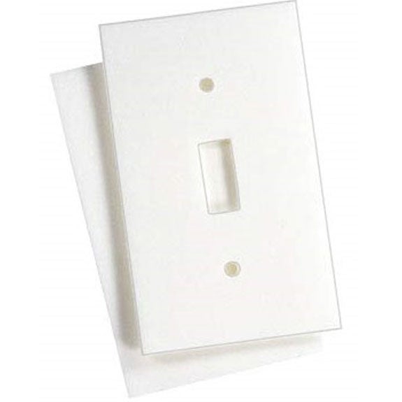 AM Conservation Switch Plate Gasket