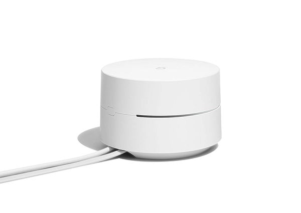 Google nest wifi router range Outlet