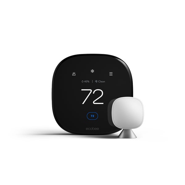Dominion Energy Rebate Smart Thermostat