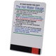 Hot Water Temperature Gauge 