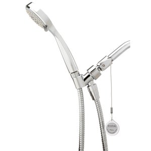 Evolve 1.5 gpm Multi-Function Hand Showerhead with TSV