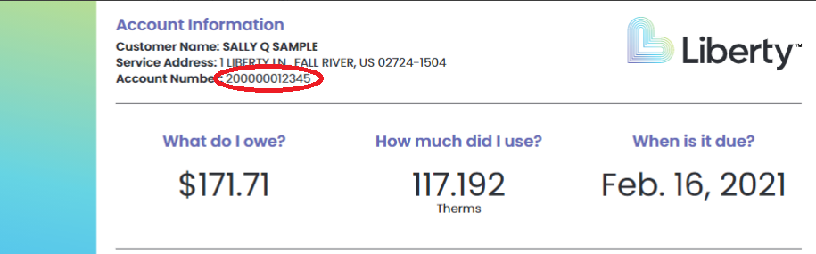 Create New Customer Account Create New Customer Account