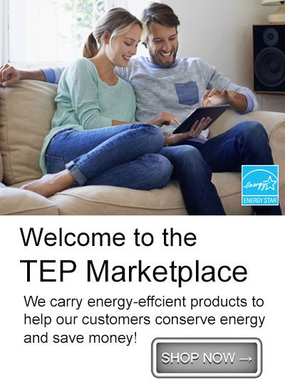 Welcome to the TEP Marketplace