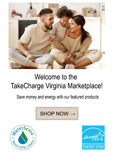 Shop and Save on our products!